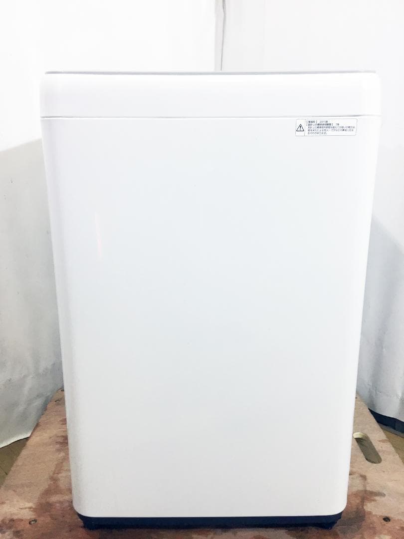♦2015年製♦パナソニック 5㎏ 洗濯機【♦NA-F50B8】♦︎♦︎♦︎♦︎