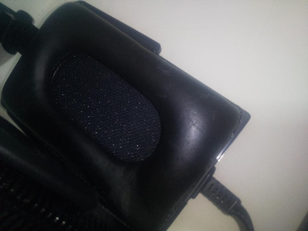 STAXヘッドホン SRS-2050A