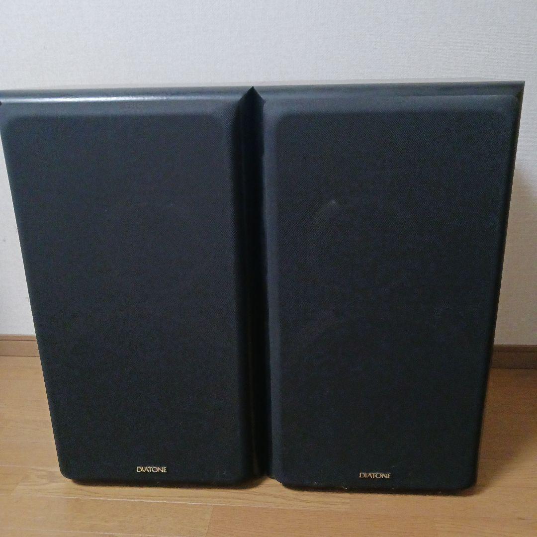 DIATONE　DS-77HR BK　音出OK