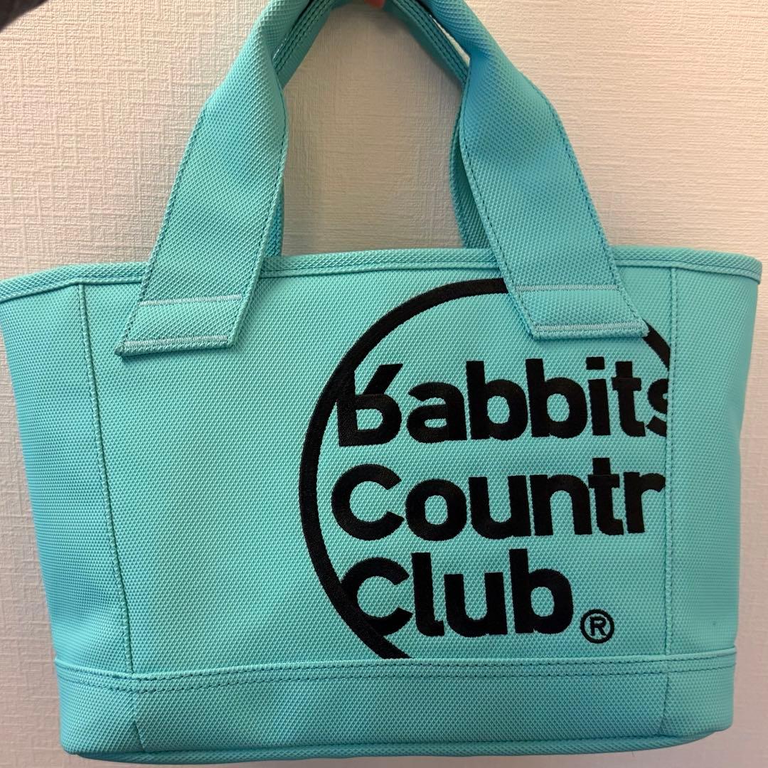 FR2 GOLF Babbits Country Club カートバック