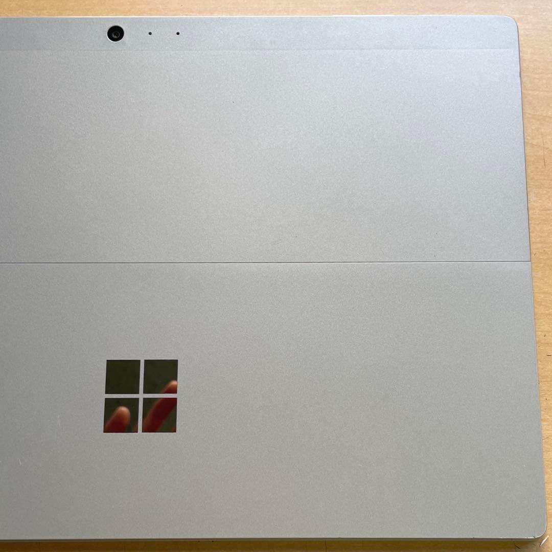 Surface Pro5 1807 LTE仕様 256GB メモリー8GB#2