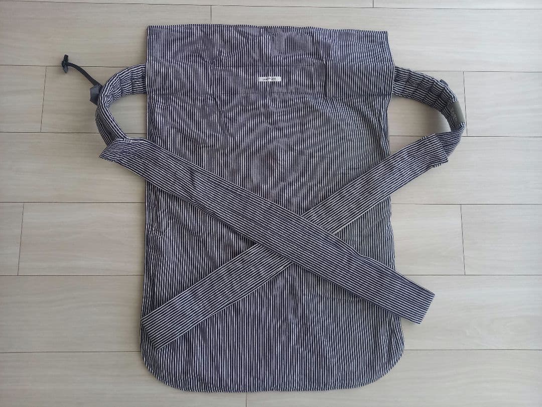 グランモッコ　gran mocco Forest　チェストベルトあり