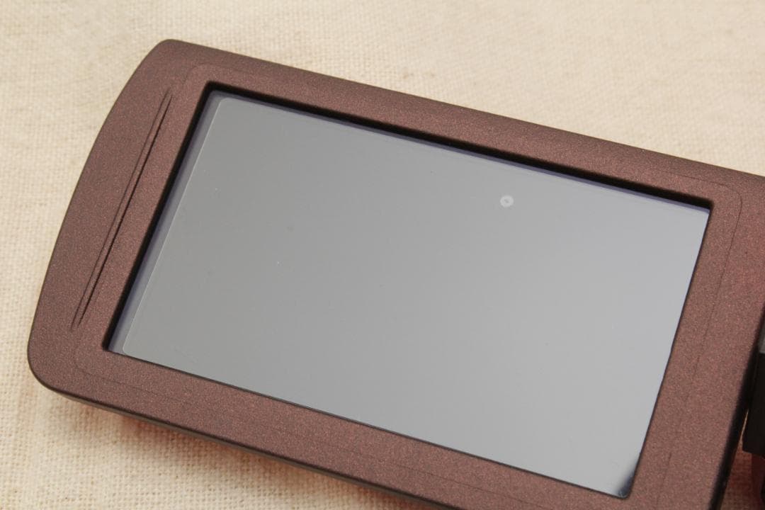 スマホ転送！美品！Panasonic HC-V520M