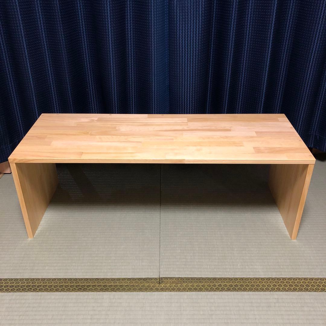 ハンドメイド　コの字ラック　棚　オーダー受け付けます。