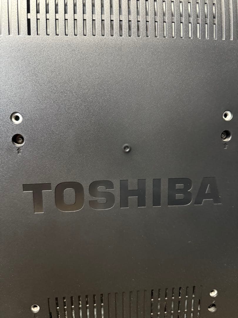 美品！TOSHIBA 東芝 REGZA 液晶テレビ 42J8 42型