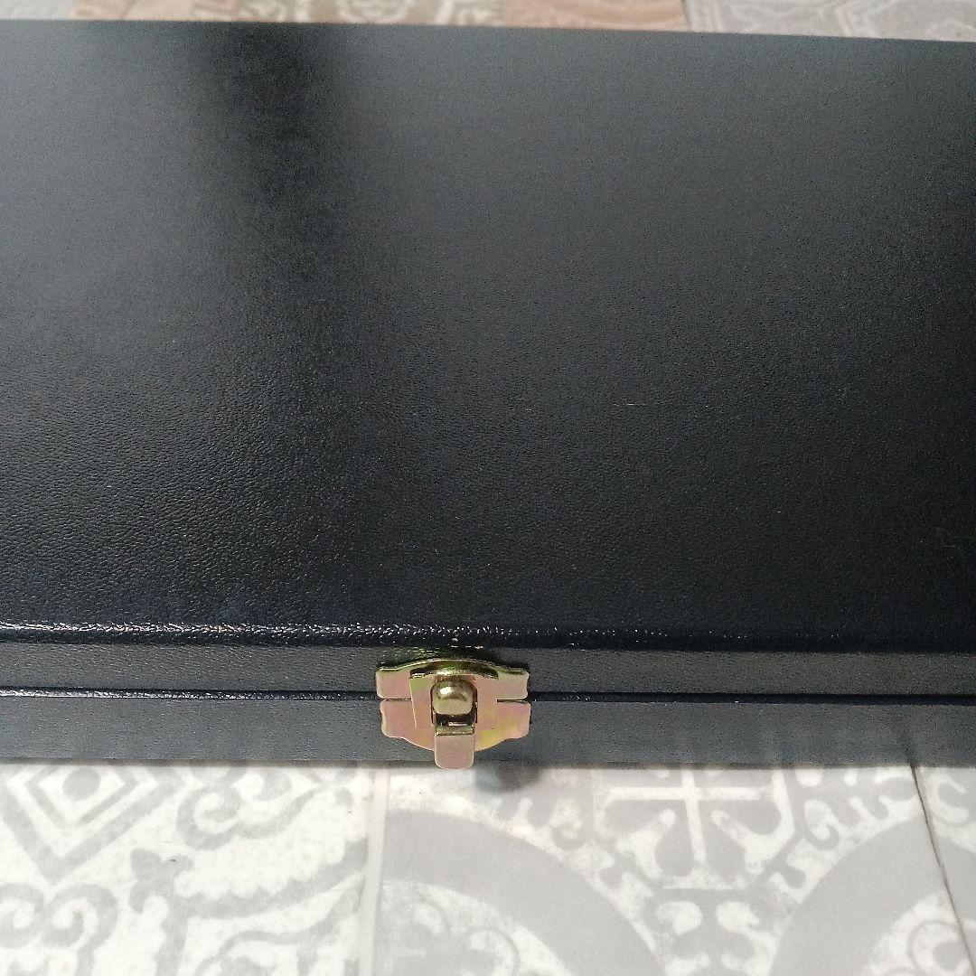 ☆(未使用)Martianカトラリーセット 5本×5種 25本セット☆