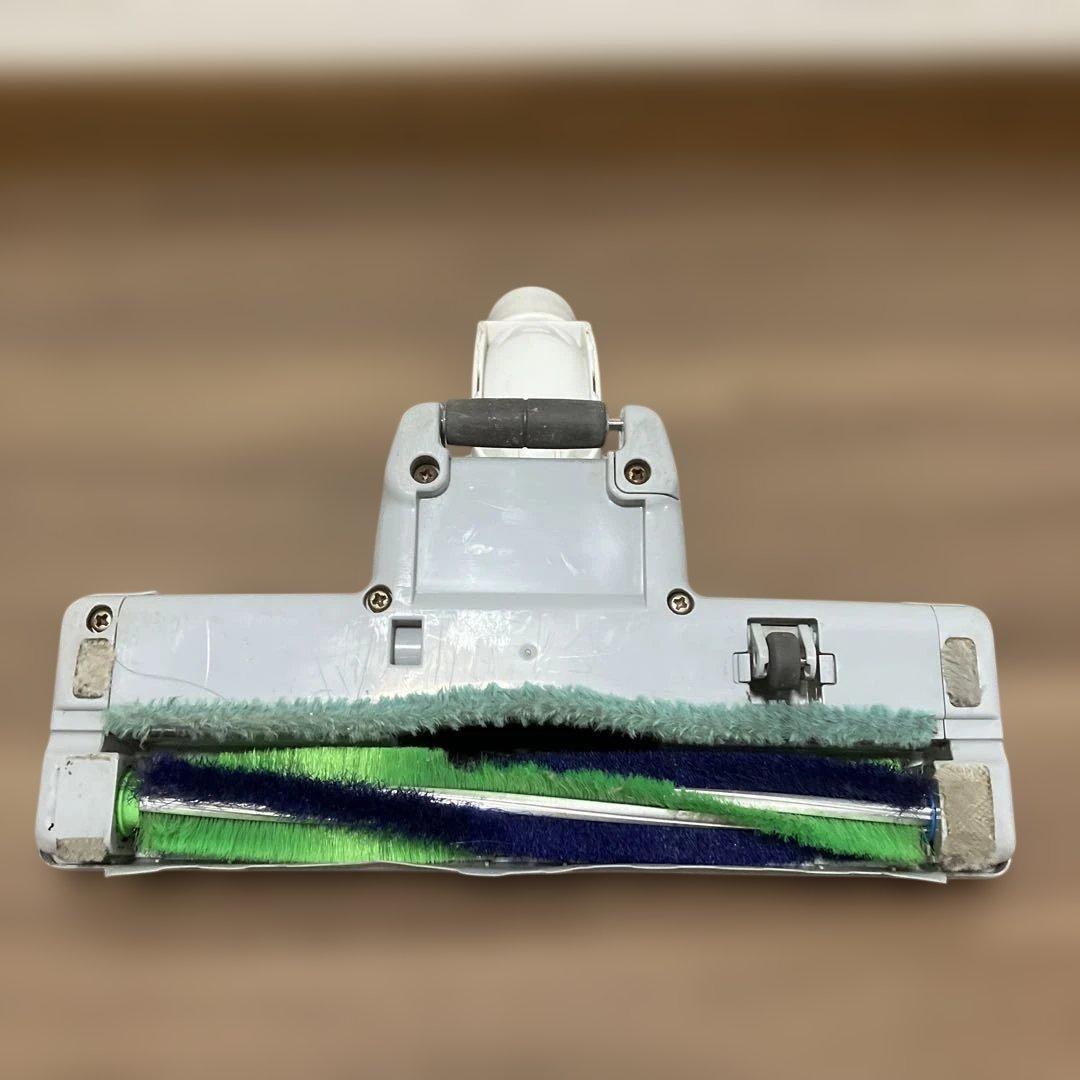 ⭐日立　CV-SW9 サイクロン掃除機　2013年製　ごみダッシュサイクロン　白