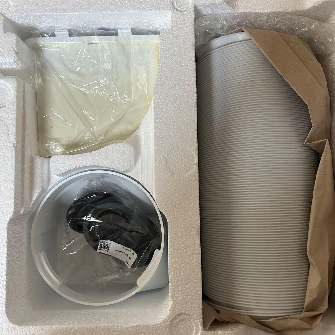 アイリスオーヤマ　ポータブルクーラー　IPK-2304S