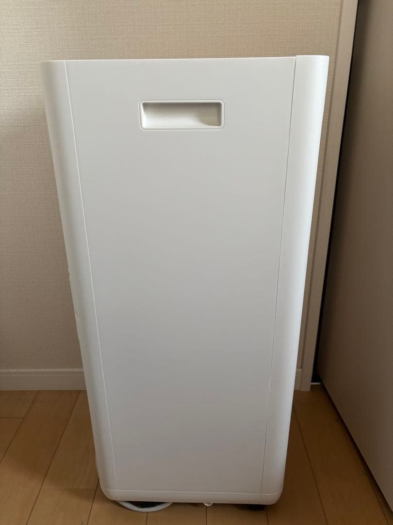 アイリスオーヤマ　ポータブルクーラー　IPK-2304S