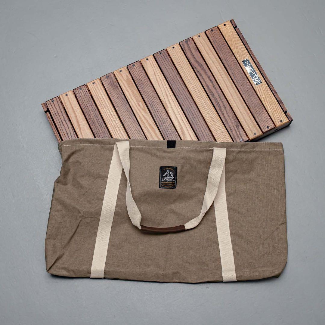 ハレテーブル　BX+五徳+通常アイアンプレート　日昇セット