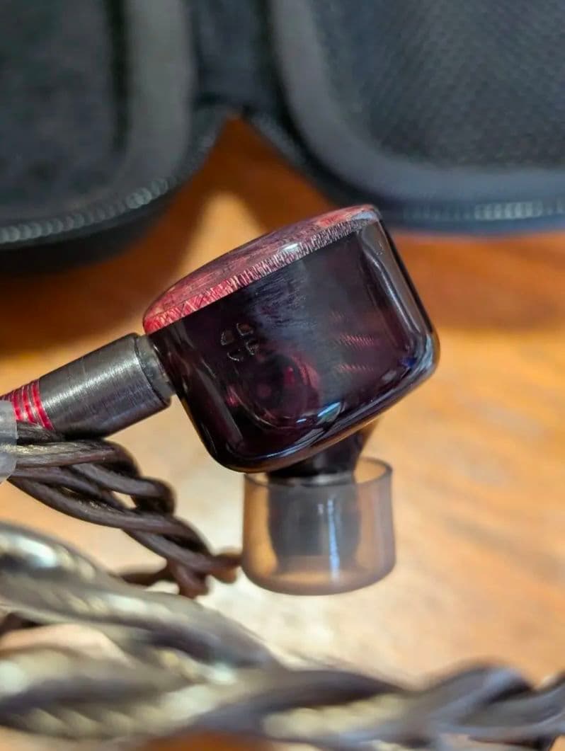 Dunu Davinci onix alpha xi1セット