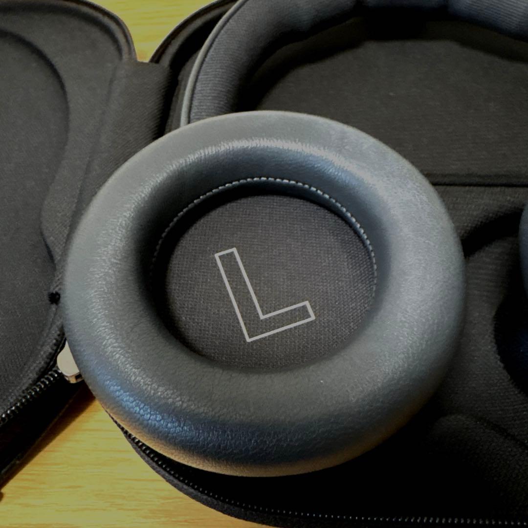 〈Bang&Olufsen〉BEOPLAY HX Black