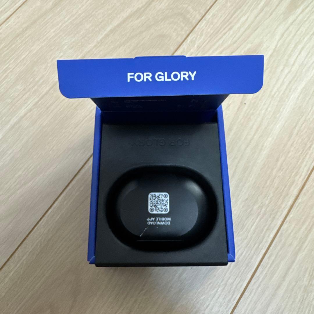 イヤホン steelseries ARCTIS GAMEBUDS BLACK