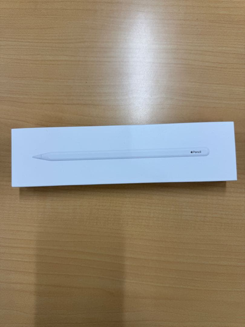 iPad Pro 11インチ(第2世代)128GB Apple pencil 2