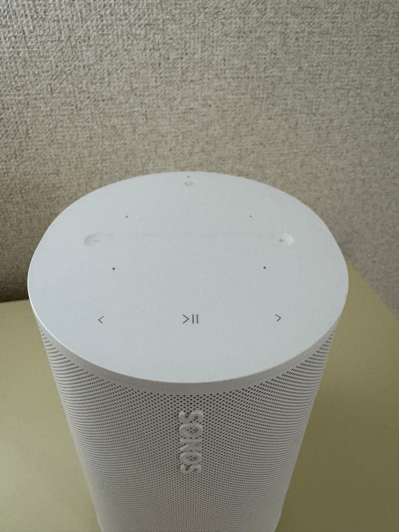 スピーカー・ウーファー sonos era100