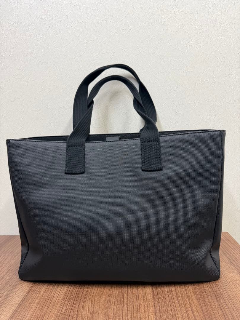 【人気完売商品】ラコステ　トートバッグ