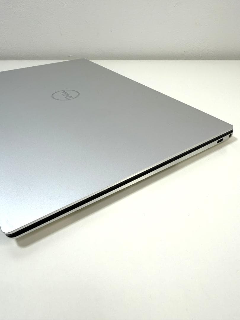 Dell XPS 13 9300 プラチナ