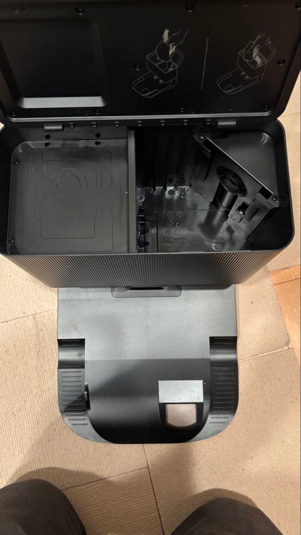 ルンバ コンボ i5＋