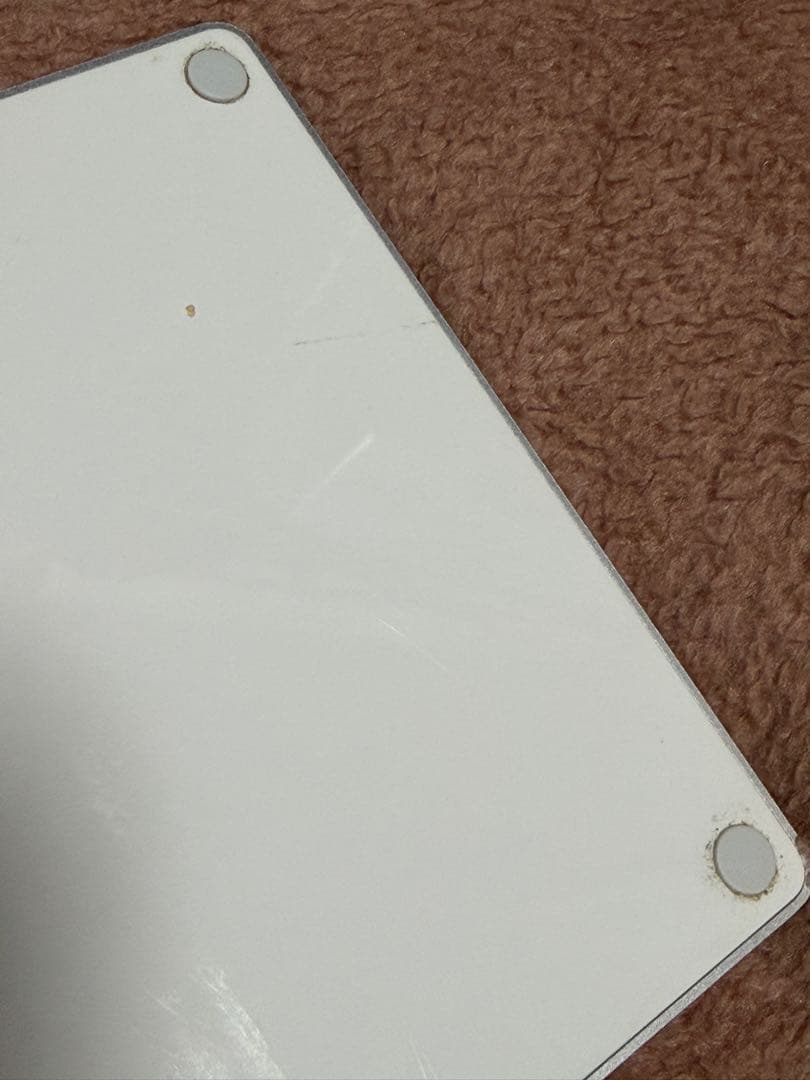 Magic Keyboard Magic Trackpadスペースグレー セット