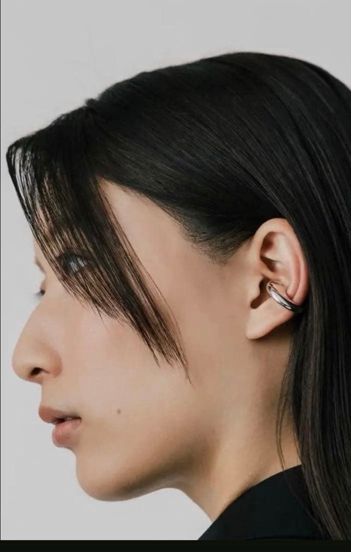 here's イヤーカフ