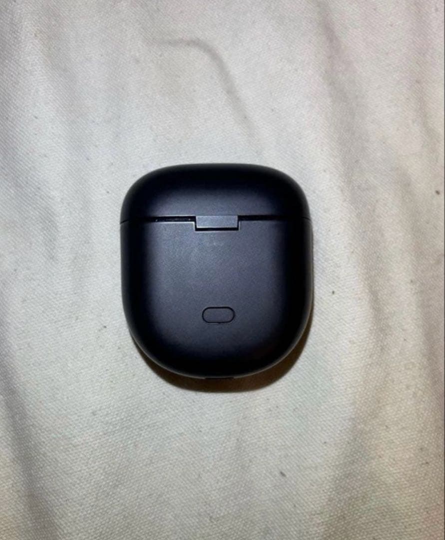 bose quietcomfort ultra earbuds 充電ケース