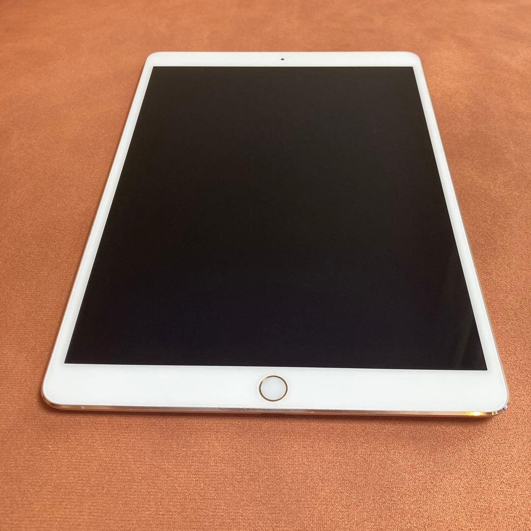 50【早い者勝ち】iPad Pro 256GB 10.5インチ WIFIモデル☆
