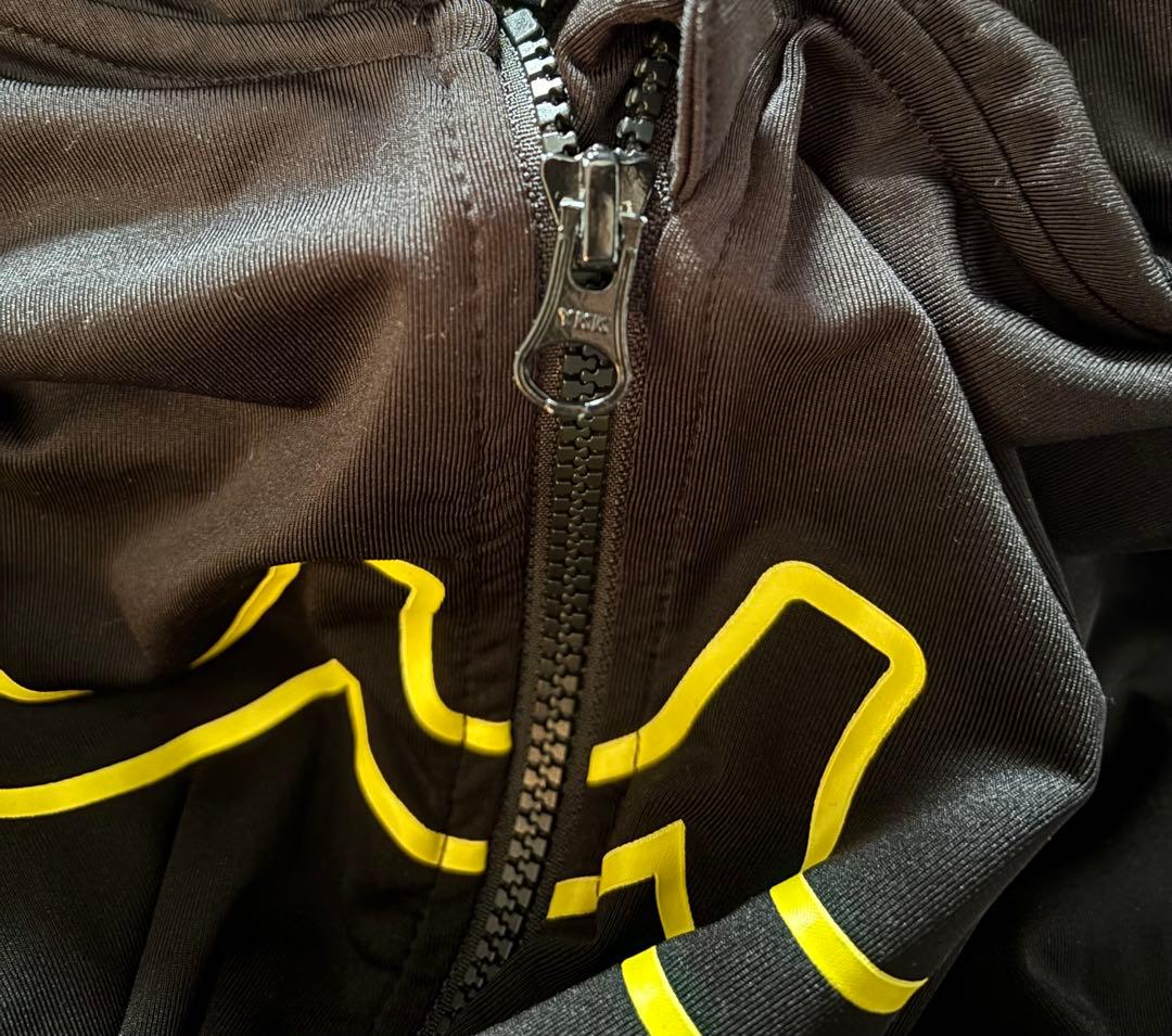 ムータマリン ラッシュパーカー サイズO