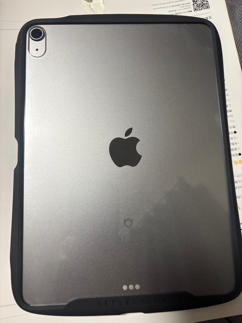 じ*ん様 iPad Air (第7世代/M3) 128GB Wi-Fi スペース