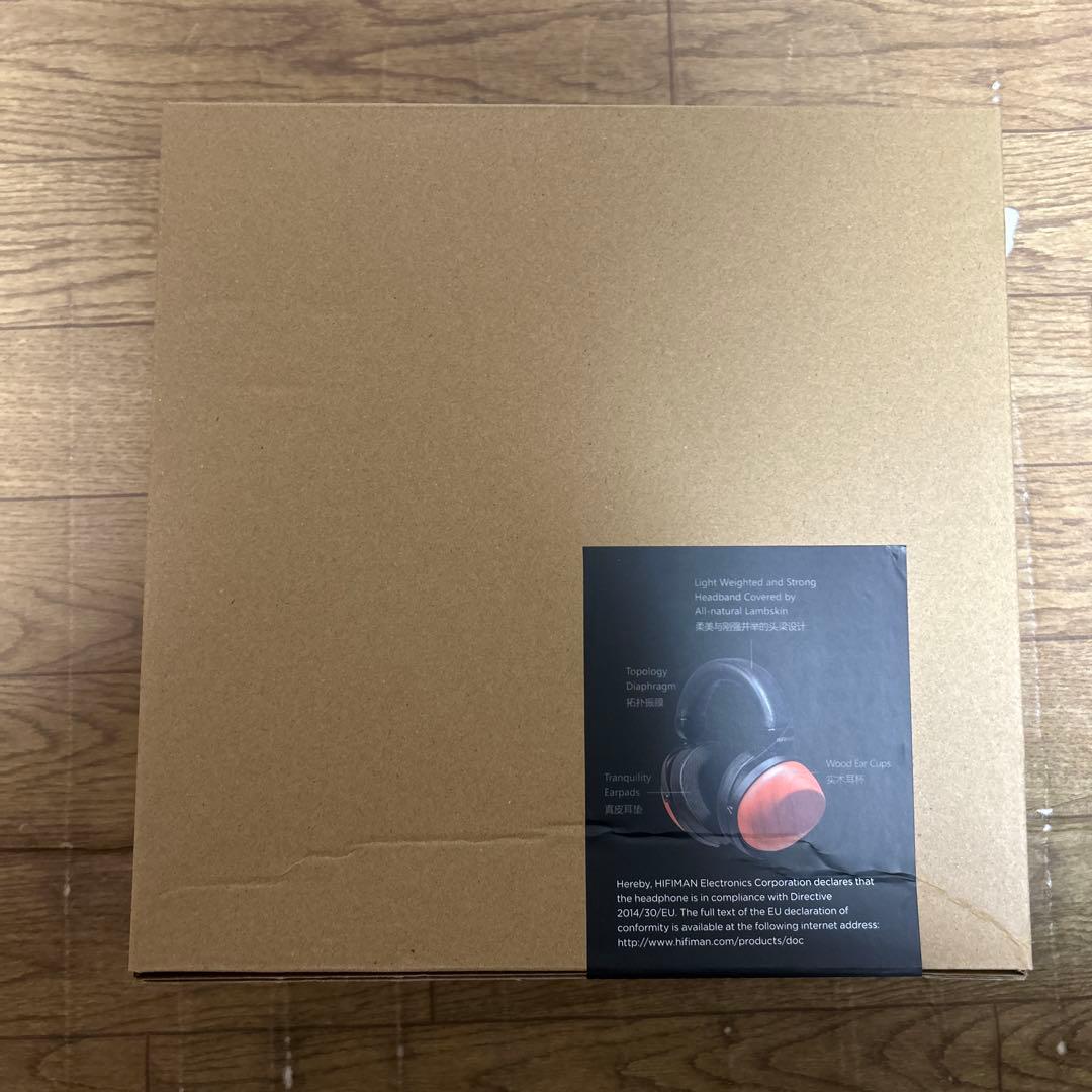 HIFIMAN HE-R10 ヘッドフォン