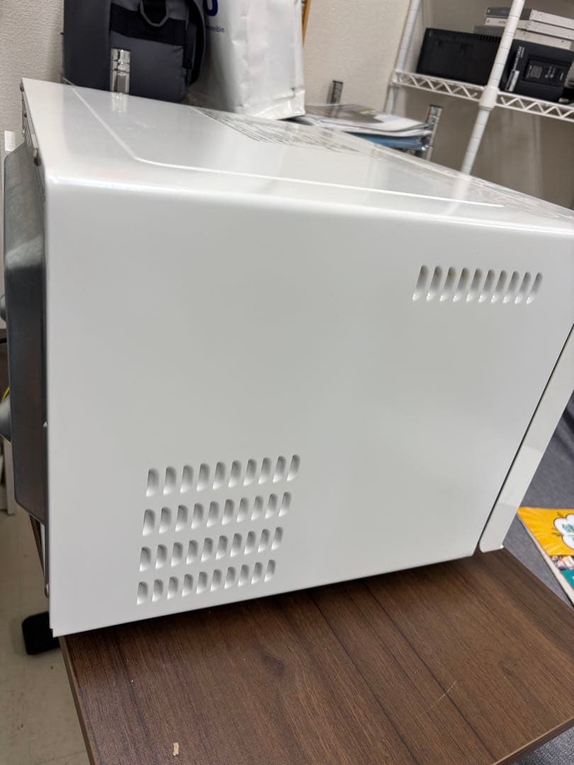 2021年製Panasonicオーブンレンジ　NE-FS300-W Ｔ