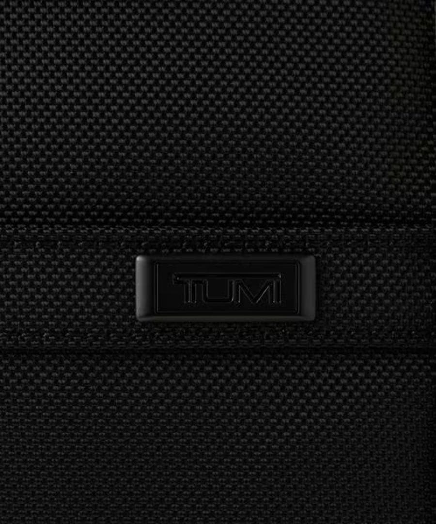 【新品】別注 TUMI×green label relaxing トートバッグ