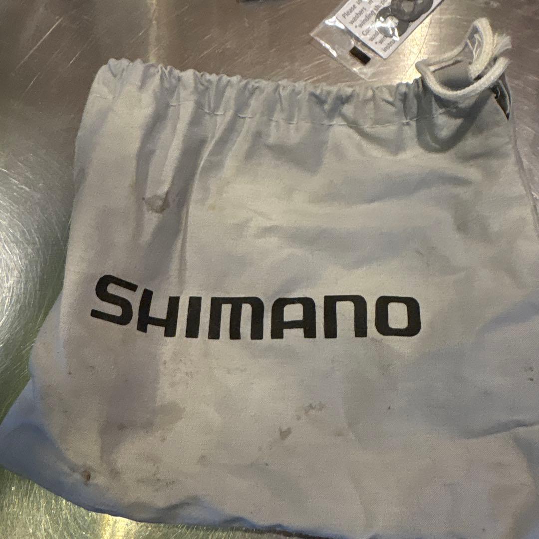 SHIMANO STRADIC SW 4000HG スピニングリール