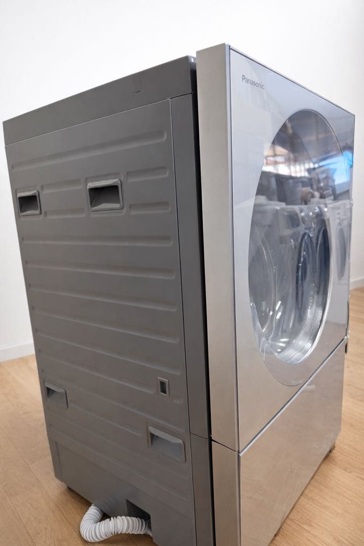 2021年製パナソニックドラム式洗濯機NA-VG2500L