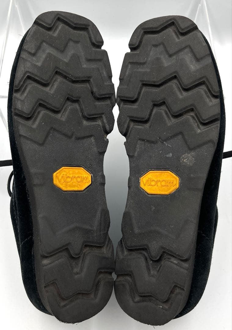 25.5)Clarks wallabee GORE-TEX 防水