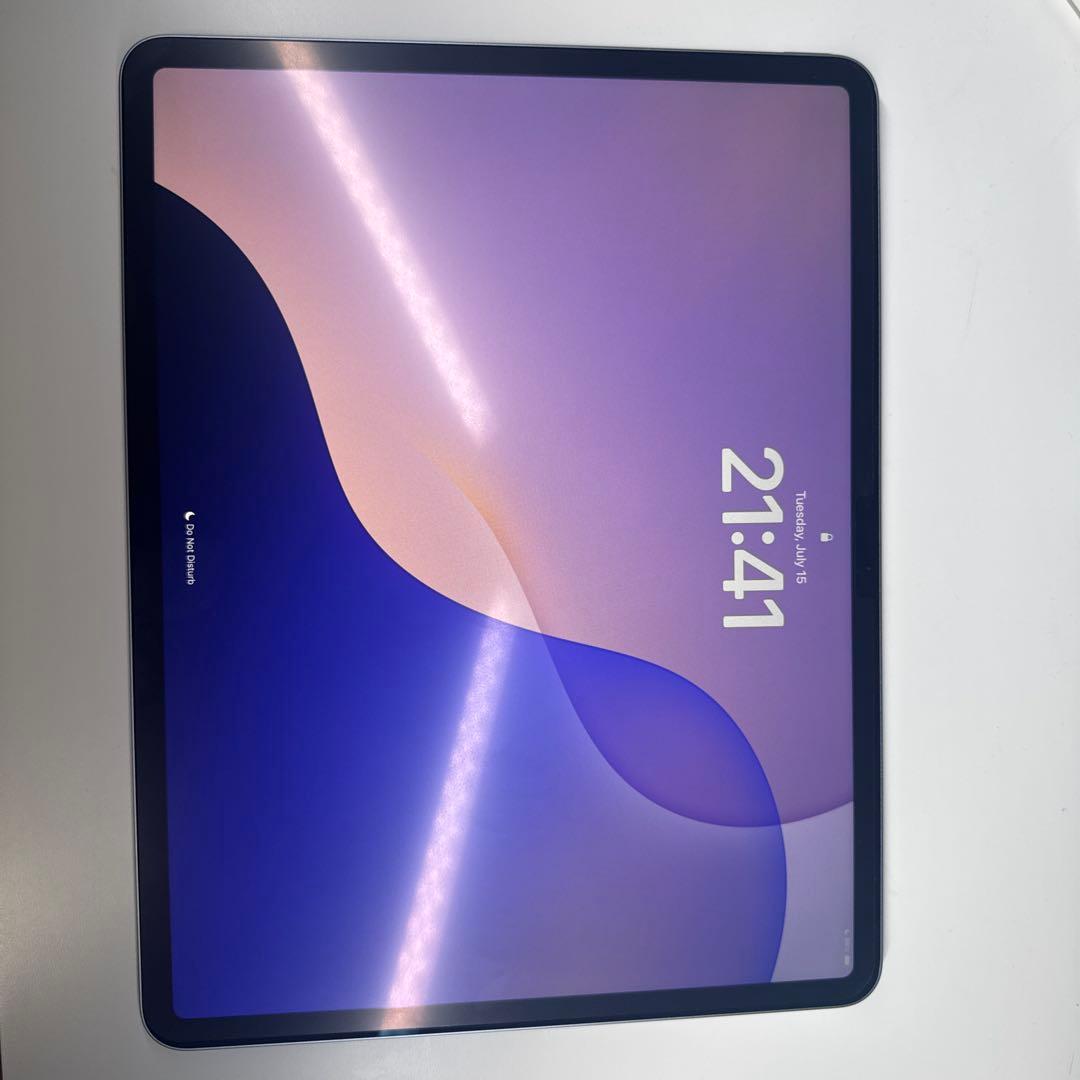 ハ*イ様 Apple iPad Air 13インチ (M3) ブルー Wifi