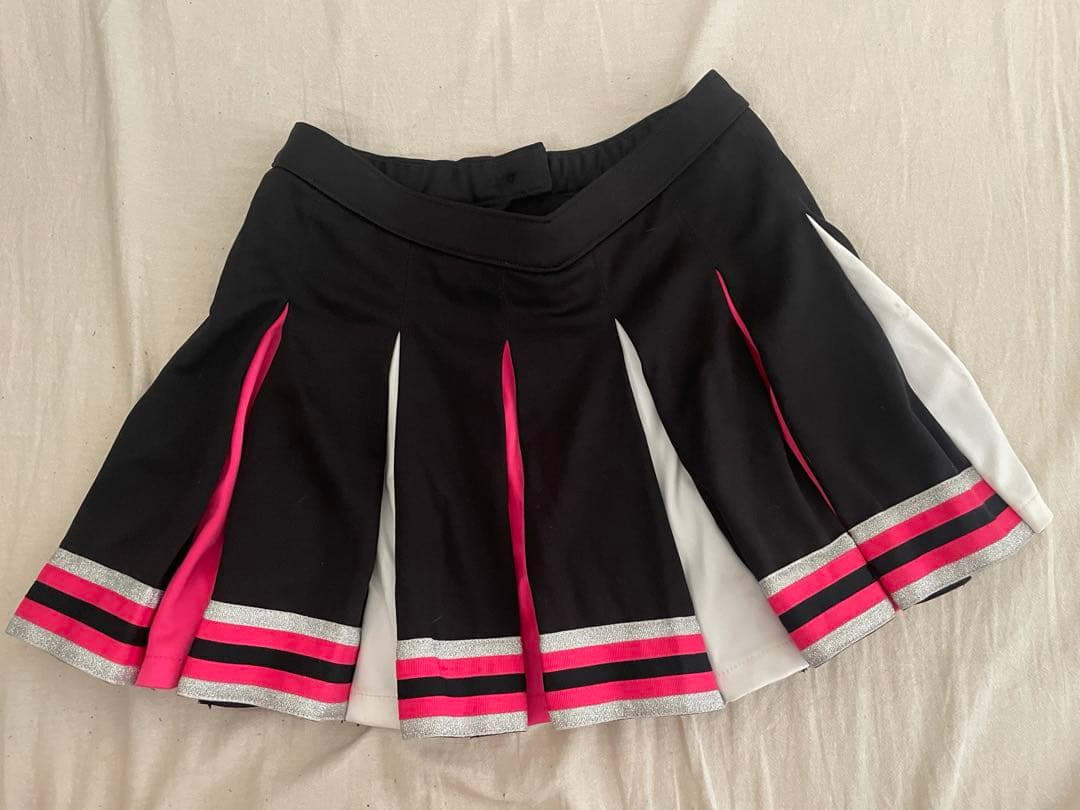 チアユニフォーム