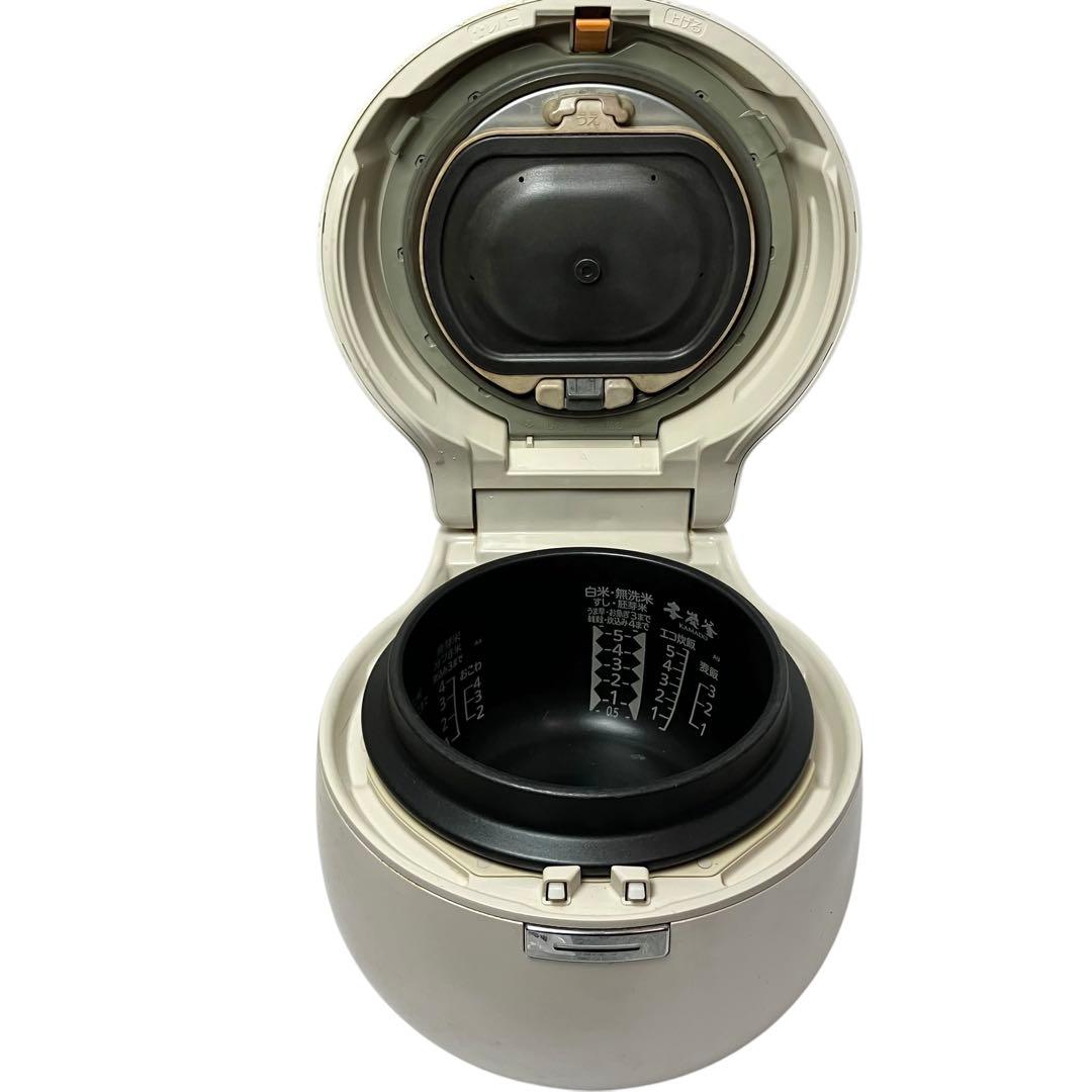 三菱 NJ-AW109 炊飯器 本炭釜