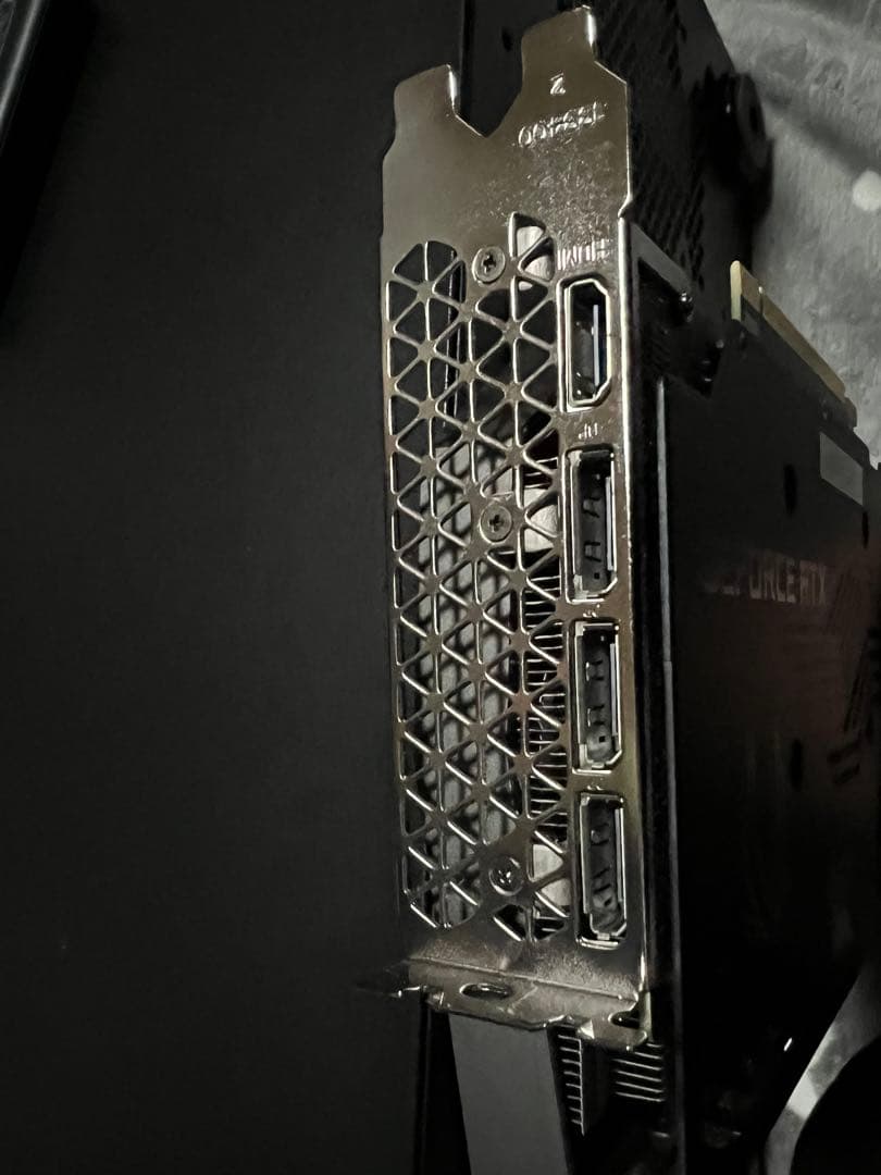 グラフィックボード・グラボ・ビデオカード ZOTAC GeForce RTX3070 Twin Edge OC