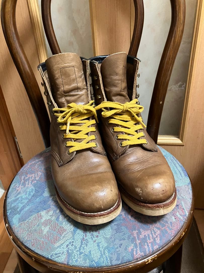 RED WING SHOES 廃盤 2941