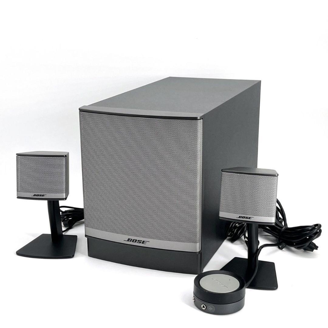 【新品級】BOSE Companion 3 Series II