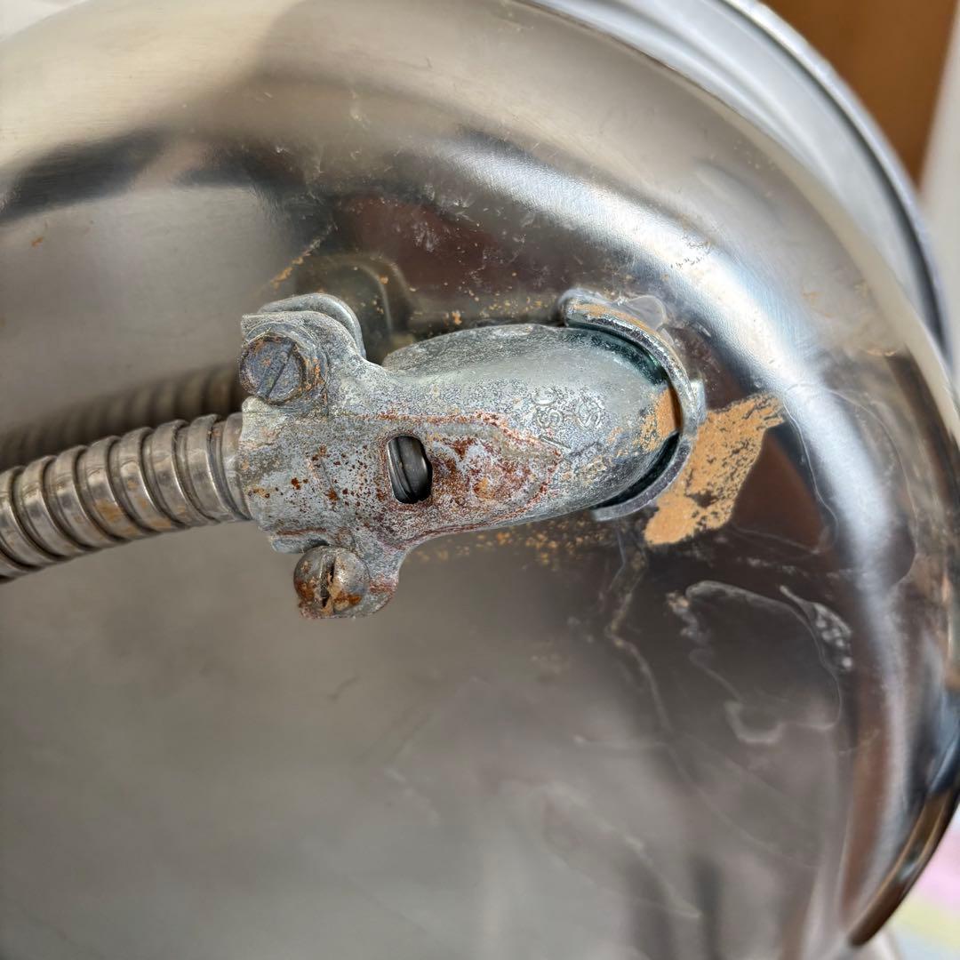 GOLD MEDAL ゴールドメダル社 ポップコーンケトル 6oz 新品未使用