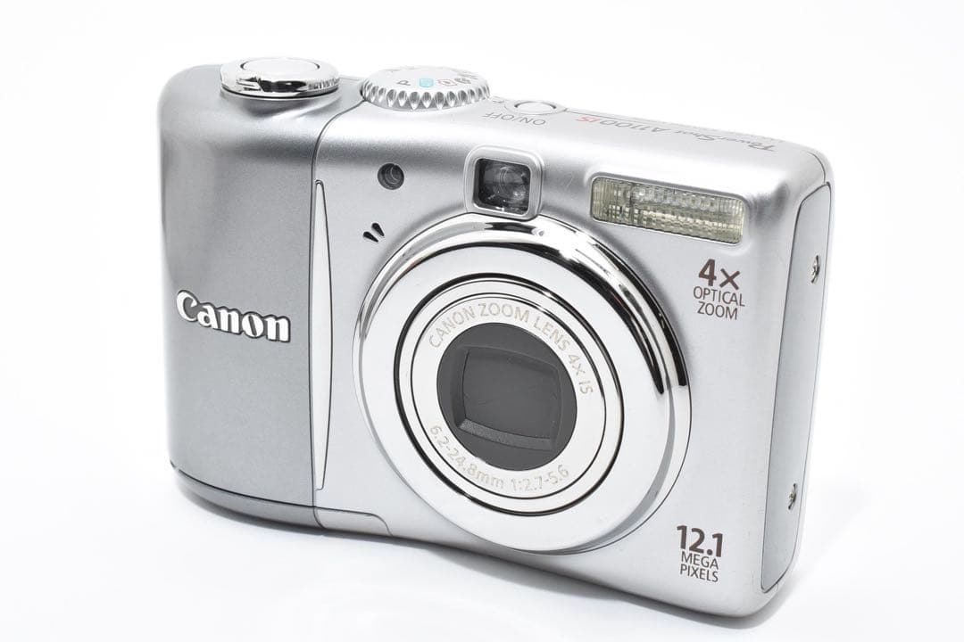 デジタルカメラ Canon Powershot A1100 IS