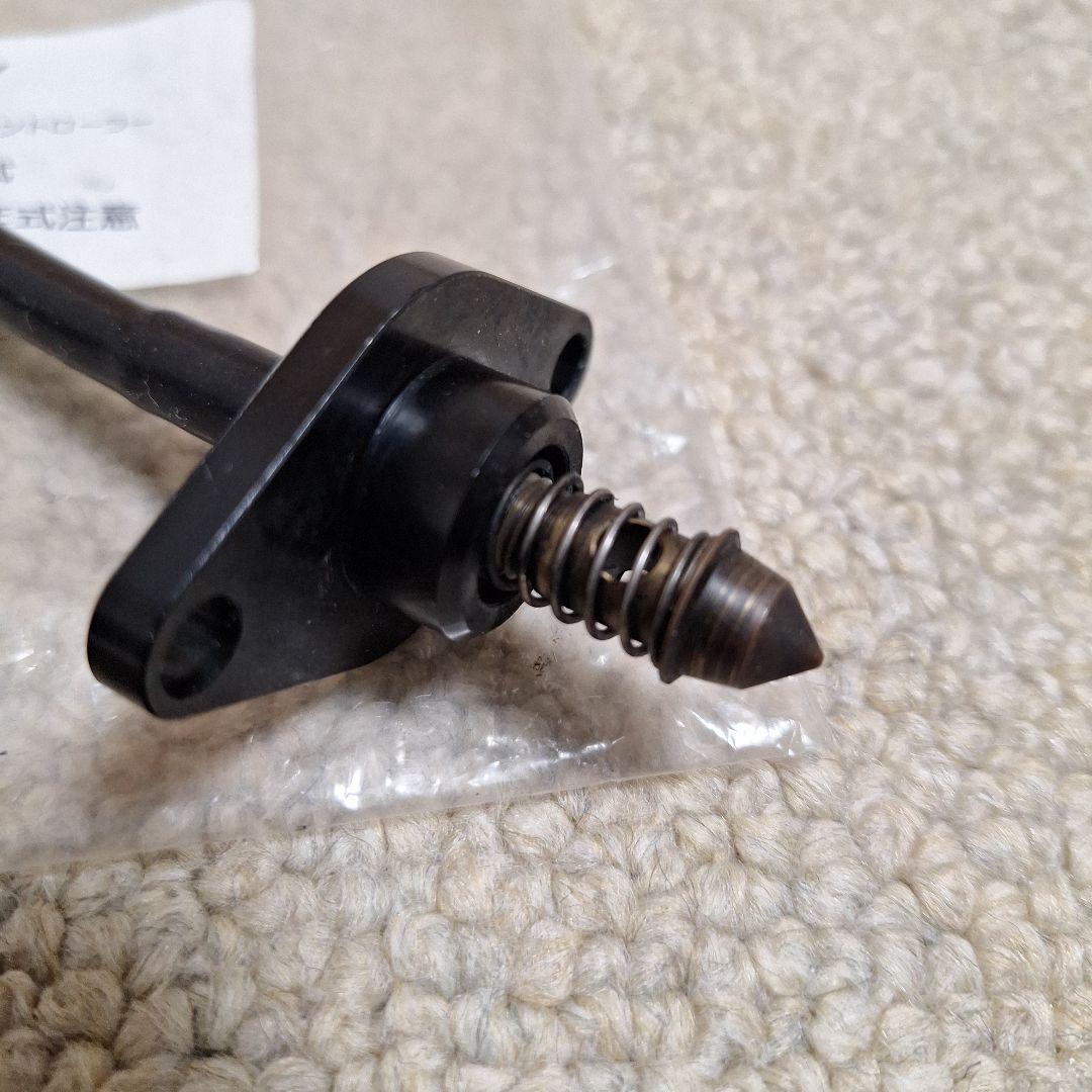 OLD BOY アイドリングコントローラー BT '01〜05年式 TC88