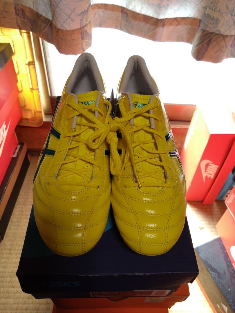 asics アシックス DSライトX-FLY3