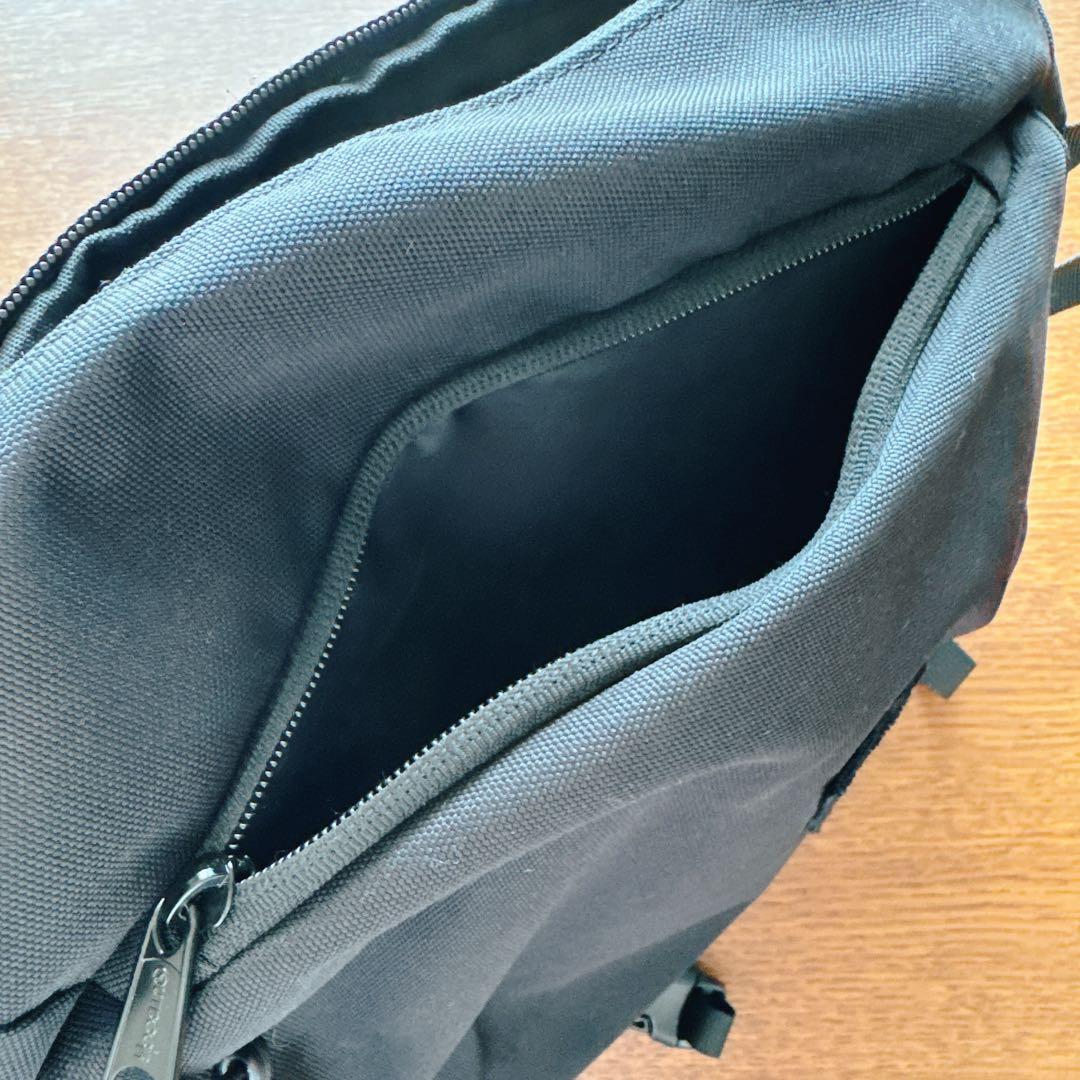 CINCH シンチOblada オブラダ ボディバッグ トラベルスリング