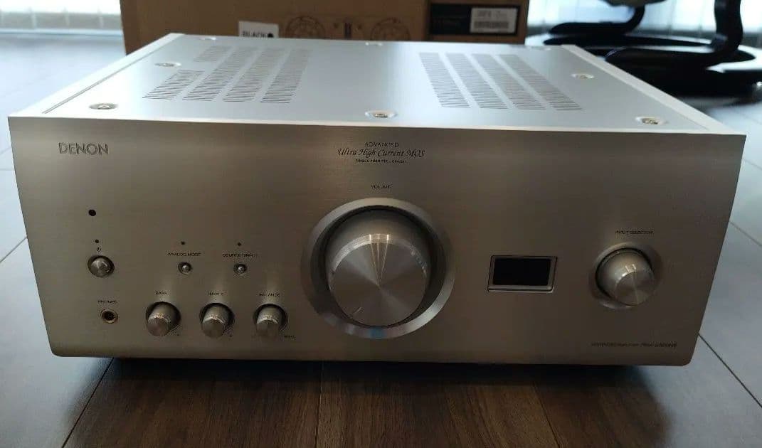 DENON PMA-2500NE デノン プリメインアンプ