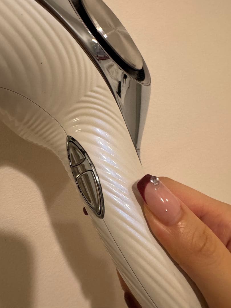 ReFa ヘアドライヤー　2022年製　RE-AB02A