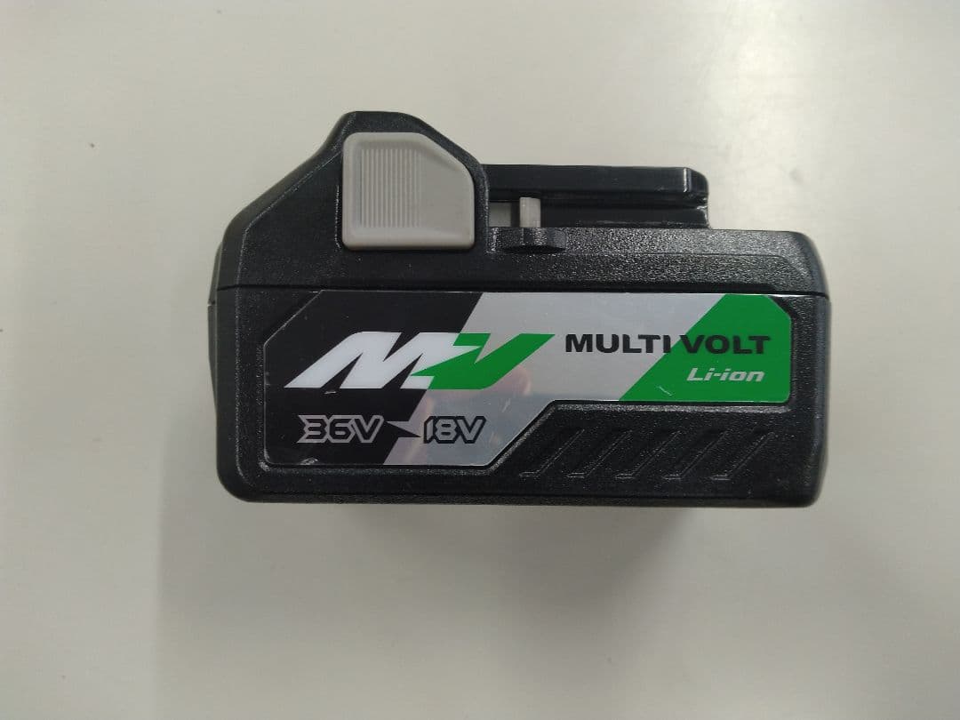 HiKOKI コードレスクリーナー R18DB　４台+バッテリー１個