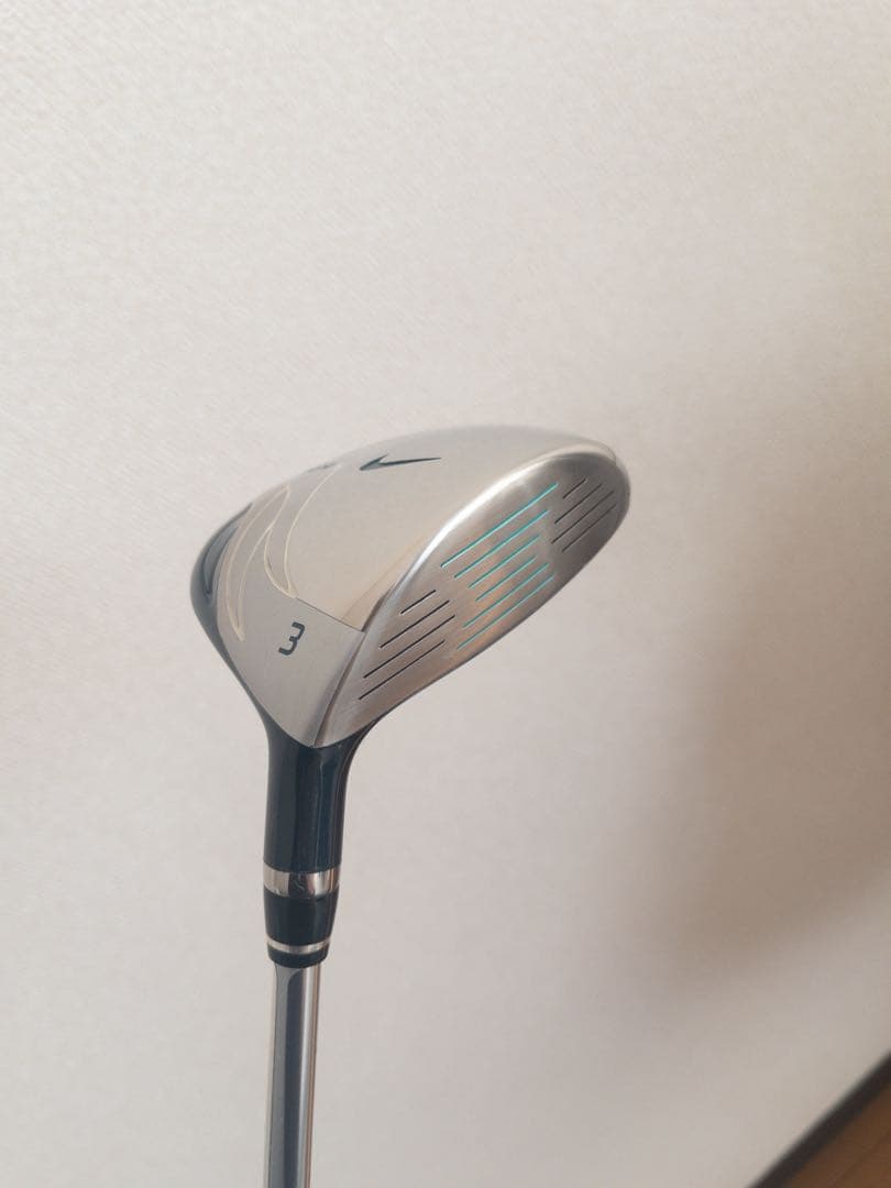 NIKE ナイキ Verdana レディース ゴルフ 初心者向け クラブ セット