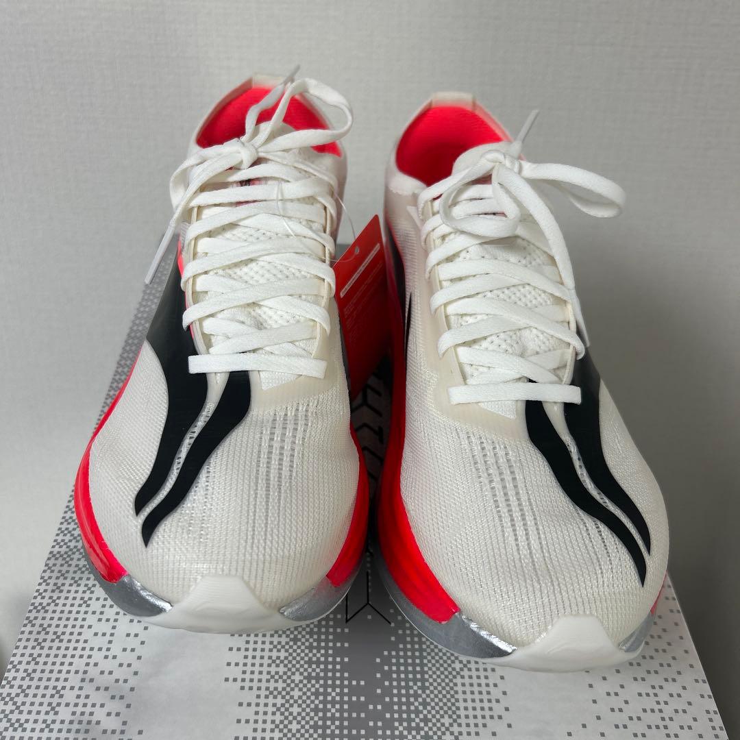 LI-NING FEIDIAN6 ELITE 25cm大迫傑着用 新品